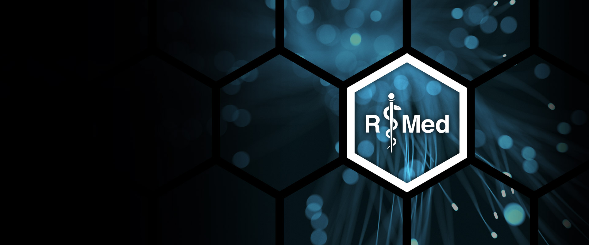 R Medicine